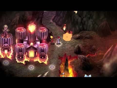Picture from Might & Magic: Clash of Heroes unleashed