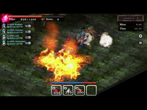 Mystery of Fortune 2