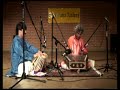 Fantastic Santoor-Pt. Tarun Bhattacharya-Raag Charukeshi-5