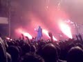 Udo Lindenberg Frankfurt 12.10. Stark wie zwei