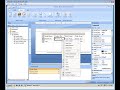Microsoft Reporting Services 2008 Demo