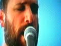 David Bazan - Options DVD bonus clip