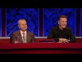 guest host damian lewis is joined by guests chris packham & susan calman, discussing the leveson enquiry. subscribe for more: http://bit.ly/hattricksub have i got news for you is based on...