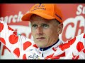 Tribute to Michael Rasmussen - Tour 2007 English Version