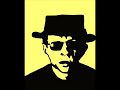 yellowman - bunn the kou

