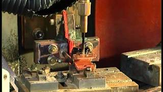 ABB saldatura tradizionale