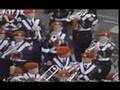 Buckeyes take the lead - Notre Dame 1995