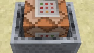 Minecraft Snapshot 13w39a Overview -- Command Block Minecarts