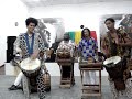 Afro Koteban Djembefolas