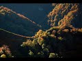asturias paisaje otoñal