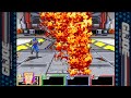 gi joe game replay