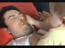 MiaValentina Díaz Günter-NEW-Papá-Chupón/Daddy and Pacifier MiaValentina Díaz Günter-NEW-Papá-Chupón/Daddy and Pacifier