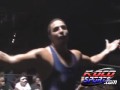 Kocosports.com Classic Combat TV: Eddie Taurus vs. David Mercury Match 4 of the Best of 5
