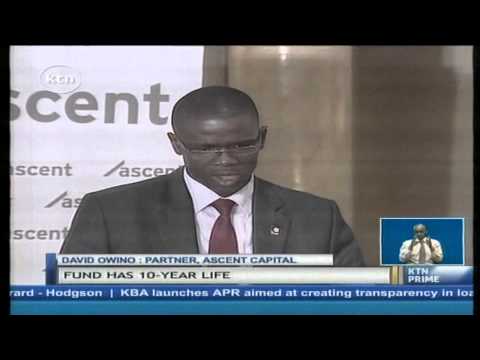 Kenya emerges as the preferred private equity destination in the Sub-Saharan region Kenya emerges as the preferred private equity destination in the Sub-Saharan region