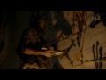 Making History - Cave Painting