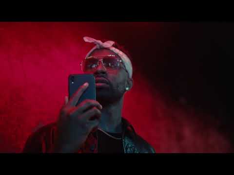 Ike Chuks - What Happened To Kate