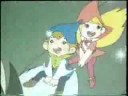 Belfi en Lillibit/The Littl' Bits - Opening (Dutch)