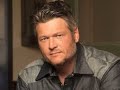Blake Shelton - I Lived It (Today 2017.10.31)