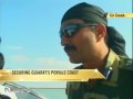 Securing Gujarat's porous coast