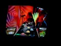 GH Custom *DT* Stream of Conciousness
