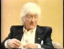 Jon Pertwee Interview on Wogan - March 1989 (Part 2 of 2)