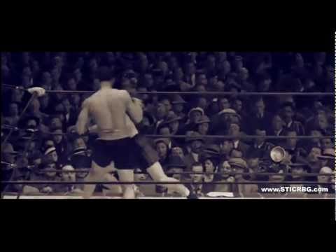 Stic Man The Workout