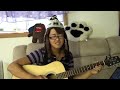 Officially Missing You - Tamia cover (TP asian version)