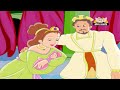 Fairy Tales in Hindi - Sleeping Beauty