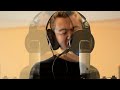 Victor Borba - Full Band Cover of Aerials -System of a Down Tribute