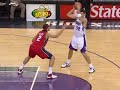 NBA highlights from January 22 NBA highlights from January 22