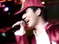 ??? wang lee hom mohegun sun concert part 7 - blow kisses ??? wang lee hom mohegun sun concert part 7 - blow kisses