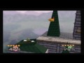 Isai(Pikachu) vs Tigerbombz(Fox) 2.1