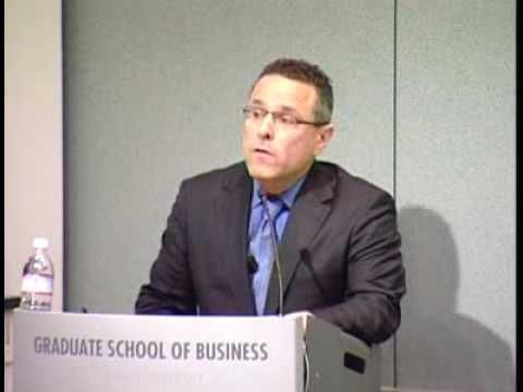 [Video-Competitiveness and the Global Labor Force]