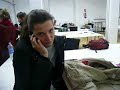 A normal day in  IAAC BARCELONA