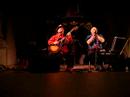 EDDIE WALKER AND FRASER SPEIRS - A Mind to Ramble