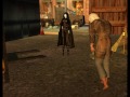 Gothique 3 Second Life