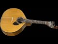 Katia Guerreiro - Guitarra Triste