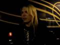 HANGING OUT WITH EICCA TOPPINEN