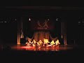 ZAFEST08 | Senitari Warisan Perak - Zapin Tenglu