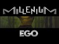 Millenium  progressive rock  MILLENIUM  EGO Lynx Music trailer