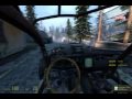 Half-Life 2: Episode 2 Walkthrough - Under The Radar 3-3 |Chapter 5|