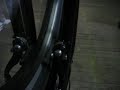 Mongoose Cruiser Bike tire