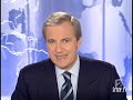 8 mars 2004 la pr�sence de l'ex miss france 2001 elodie gossuin sur la liste udf ump de gilles de robien provoque une pol�mique en picardie.annick decamp mai...