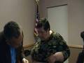 Happy Patient 1 Week After the Mini-Gastric Bypass