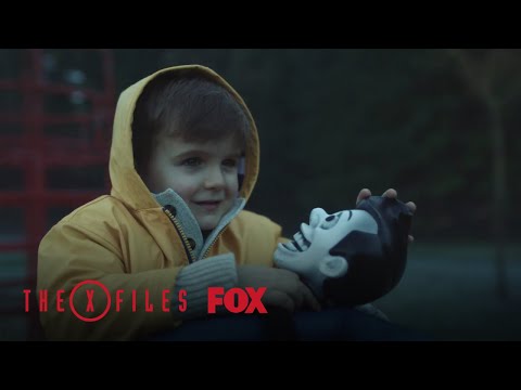 A Little Boy Disappears From The Playground | Season 11 Ep. 8 | THE X-FILES