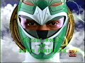 Power Rangers Lost Galaxy Fan Intro Power Rangers Lost Galaxy Fan Intro