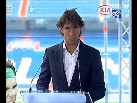 Real Madrid CF