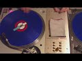 Scratch A Track Outro
