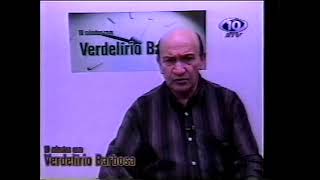 Clipping de TV ACIM - 2006 - 100