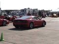 Supercar Driving Experience